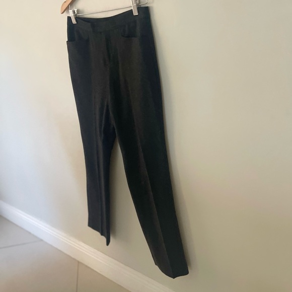 Ralph Ralph Lauren Wool Blend Pants - Picture 3 of 12